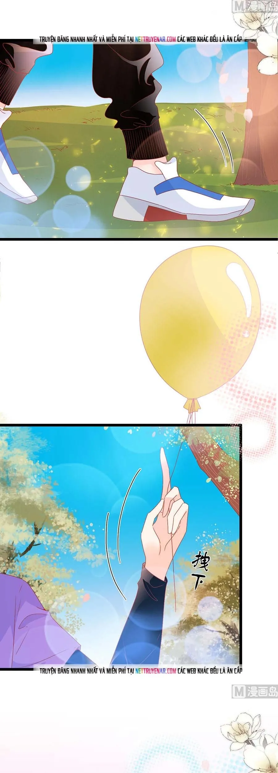 Chu Tiên Sinh, Ép Cưới Phạm Pháp Đó - Chương 150 - Trang 12