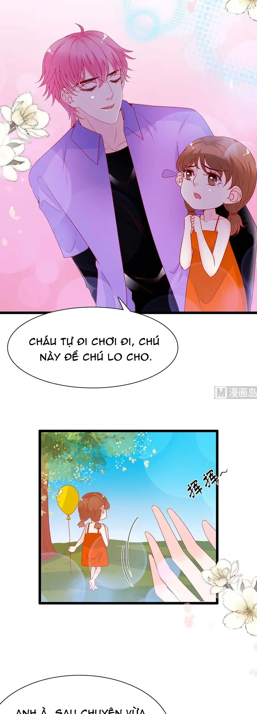 Chu Tiên Sinh, Ép Cưới Phạm Pháp Đó - Chương 150 - Trang 13