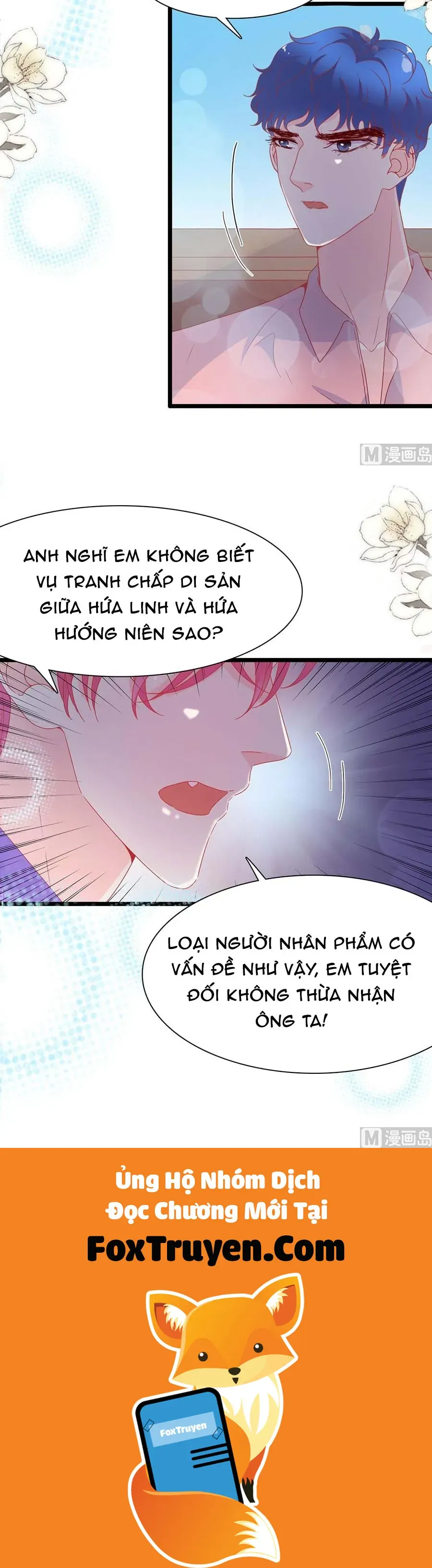 Chu Tiên Sinh, Ép Cưới Phạm Pháp Đó - Chương 150 - Trang 18