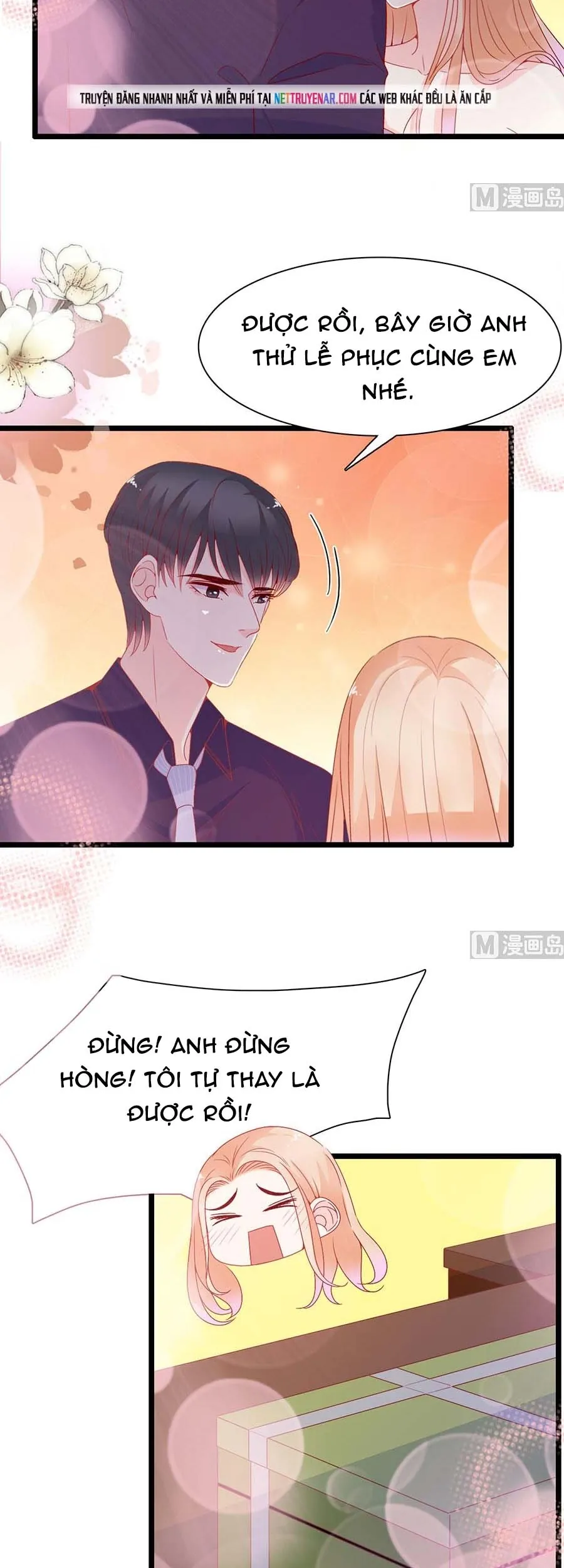 Chu Tiên Sinh, Ép Cưới Phạm Pháp Đó - Chương 150 - Trang 2