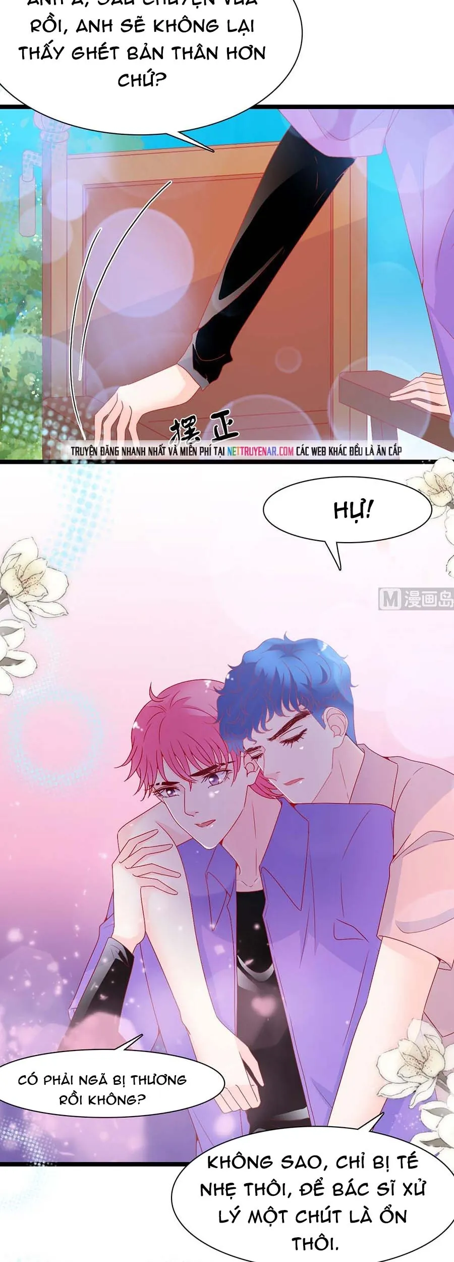 Chu Tiên Sinh, Ép Cưới Phạm Pháp Đó - Chương 150 - Trang 14