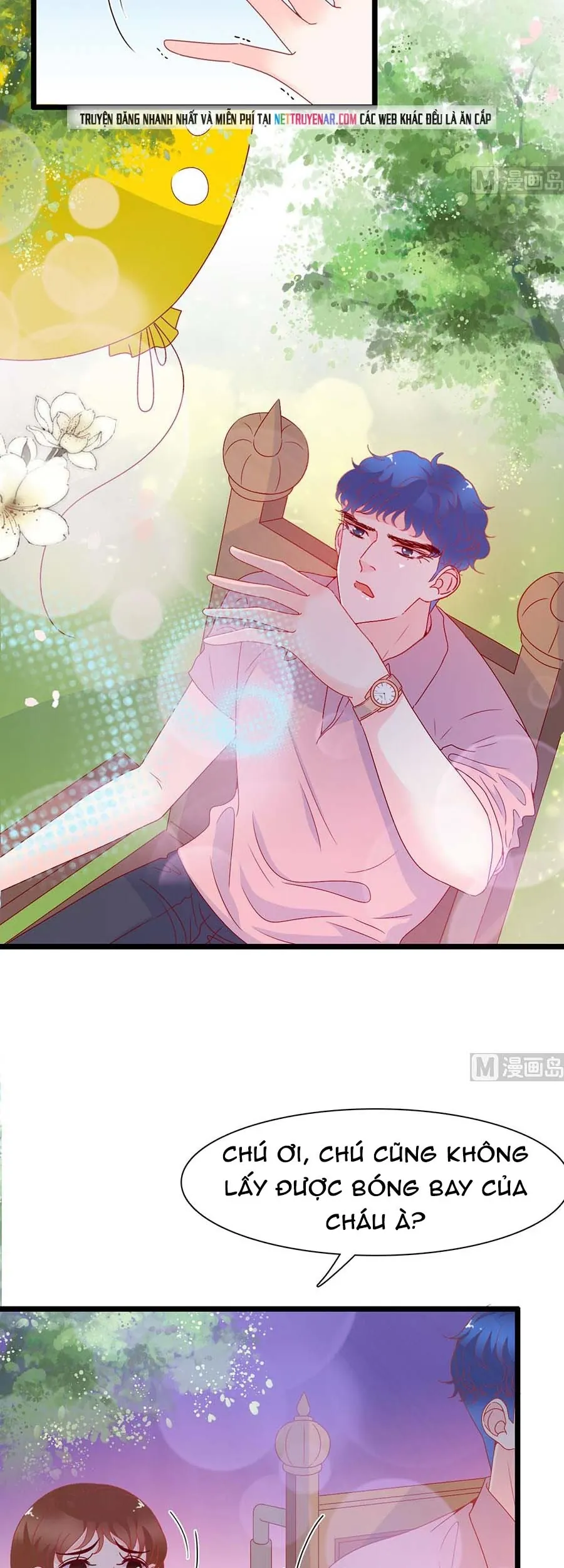 Chu Tiên Sinh, Ép Cưới Phạm Pháp Đó - Chương 150 - Trang 5