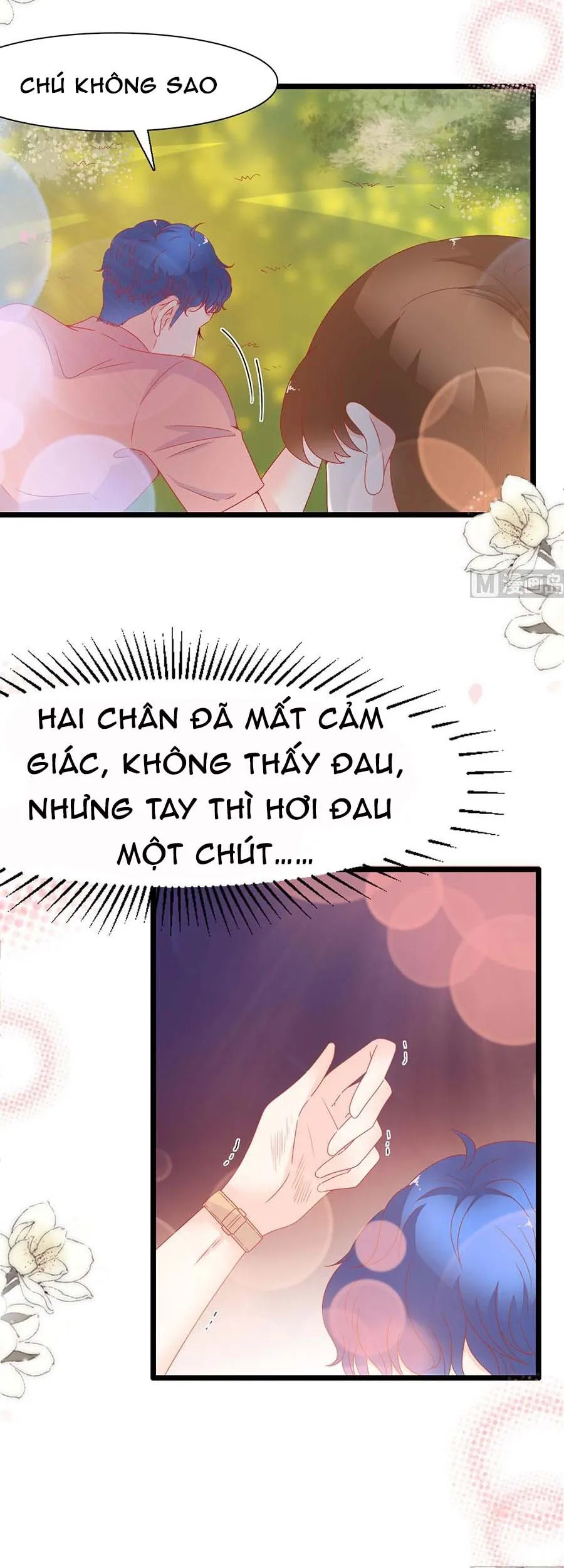 Chu Tiên Sinh, Ép Cưới Phạm Pháp Đó - Chương 150 - Trang 11