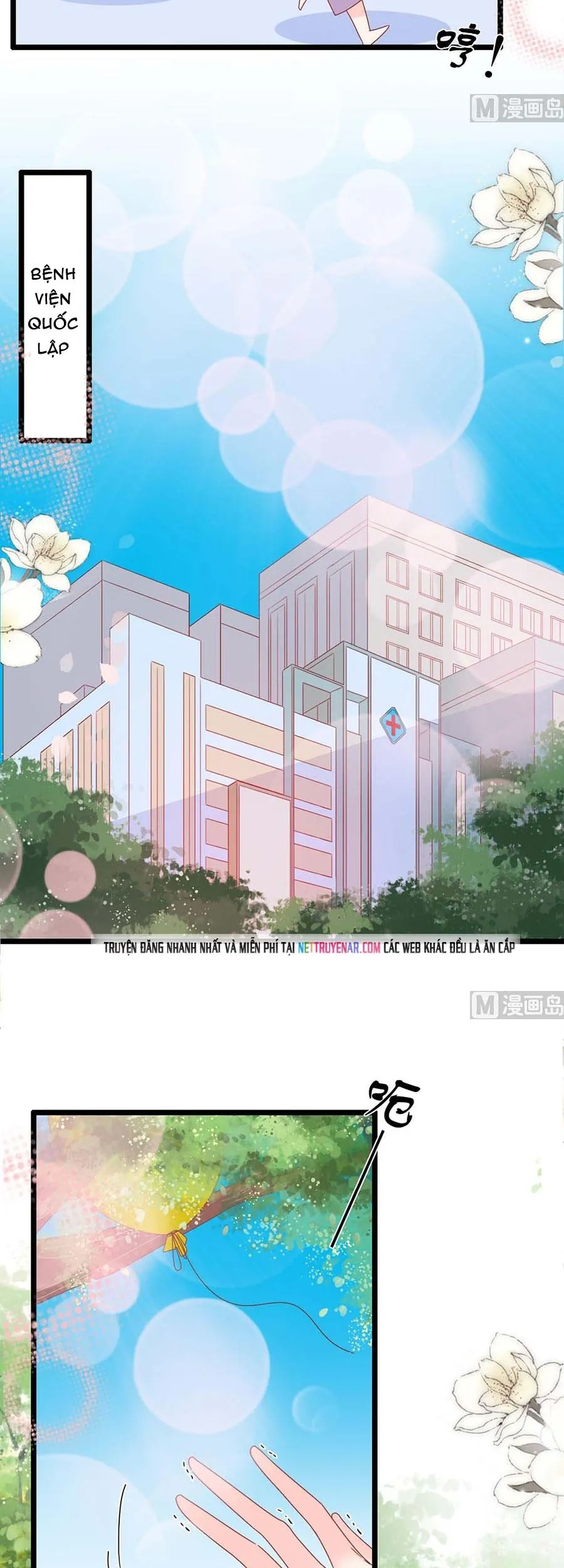 Chu Tiên Sinh, Ép Cưới Phạm Pháp Đó - Chương 150 - Trang 4