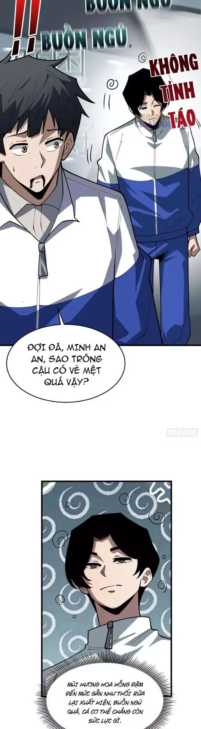 Người Chơi Đệ Nhất - Chương 72 - Trang 20