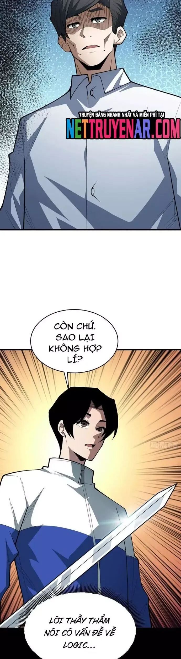 Người Chơi Đệ Nhất - Chương 72 - Trang 7
