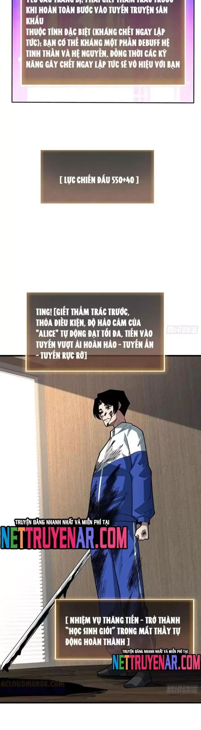 Người Chơi Đệ Nhất - Chương 72 - Trang 28