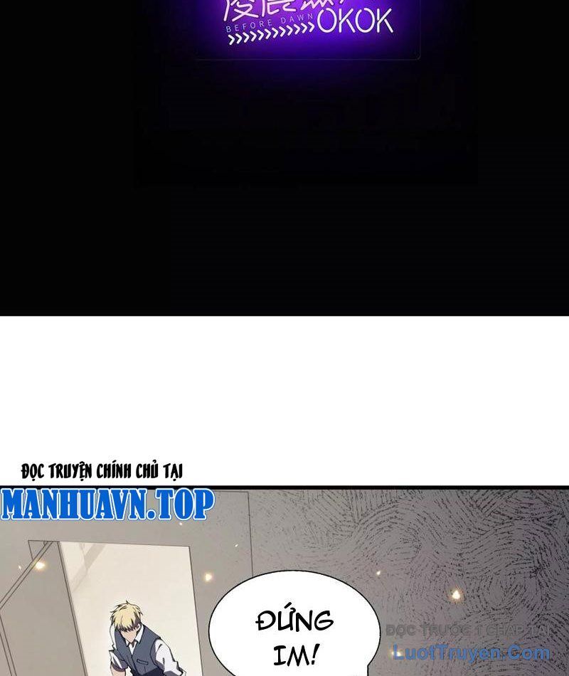 Công Hội Kỳ Lân - Chương 33 - Trang 5