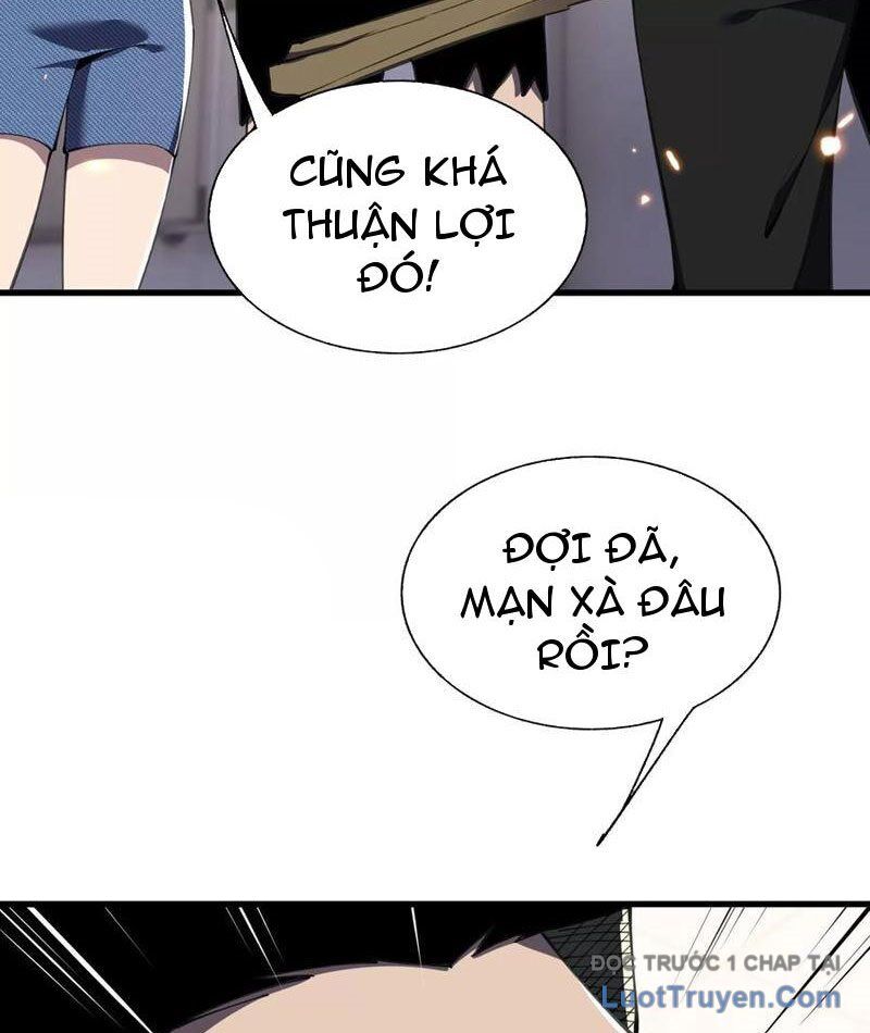 Công Hội Kỳ Lân - Chương 33 - Trang 74