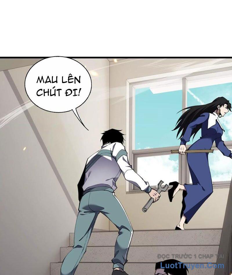 Công Hội Kỳ Lân - Chương 33 - Trang 49