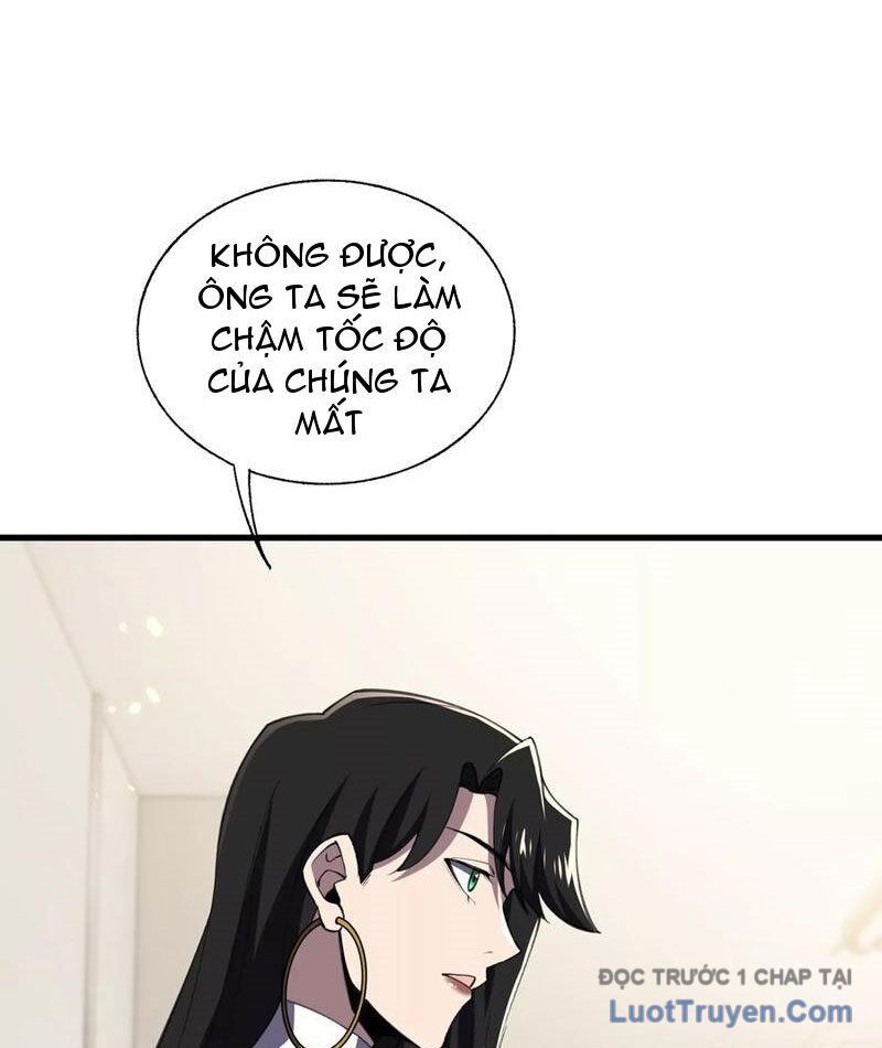 Công Hội Kỳ Lân - Chương 33 - Trang 30
