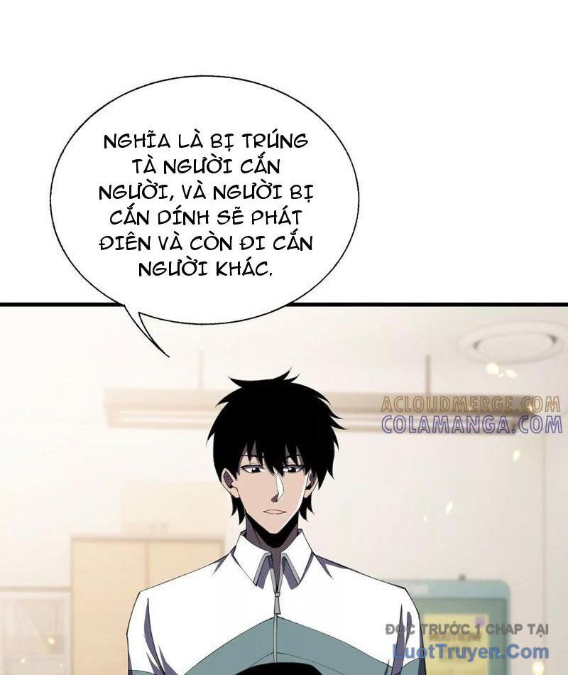 Công Hội Kỳ Lân - Chương 33 - Trang 22
