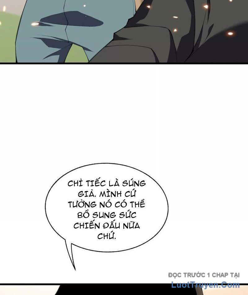 Công Hội Kỳ Lân - Chương 33 - Trang 12