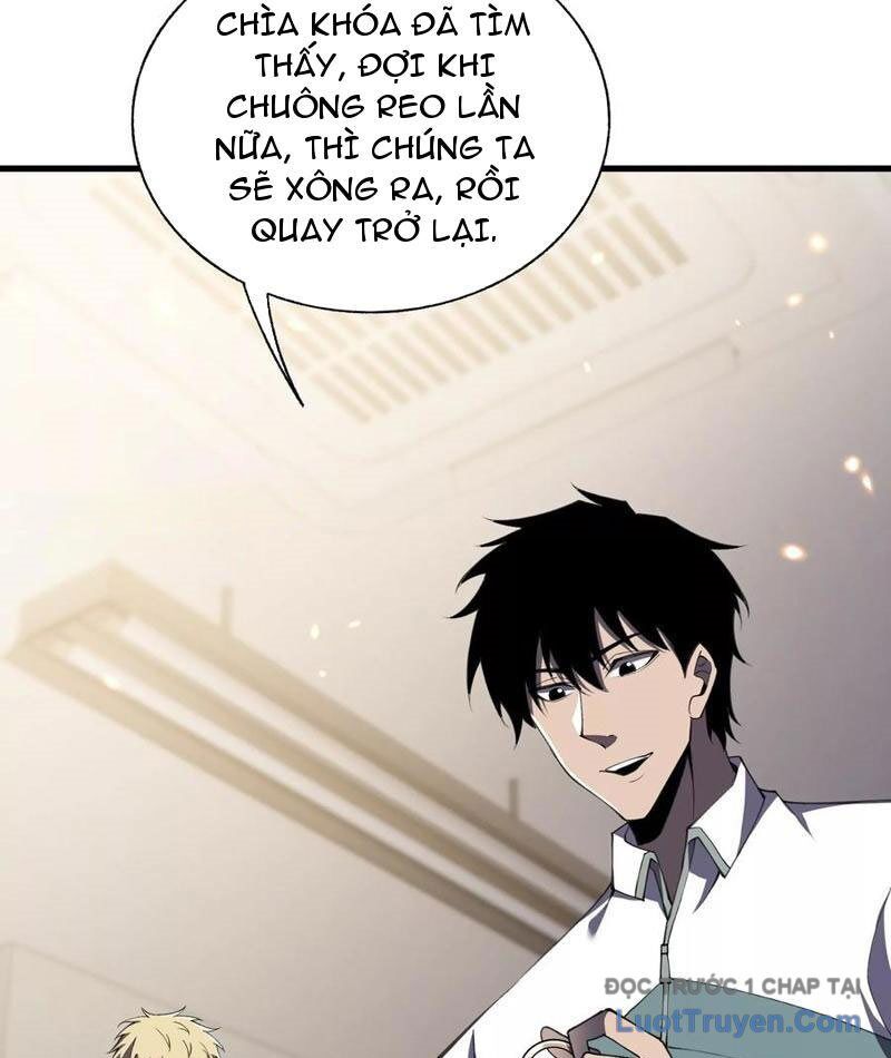 Công Hội Kỳ Lân - Chương 33 - Trang 27