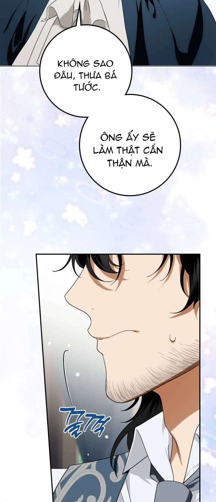 Nữ Công Tước Chiến Lợi Phẩm - Chương 30 - Trang 42