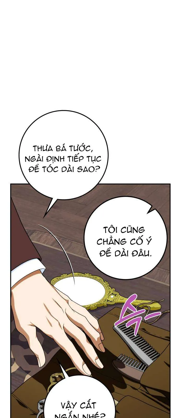 Nữ Công Tước Chiến Lợi Phẩm - Chương 30 - Trang 45