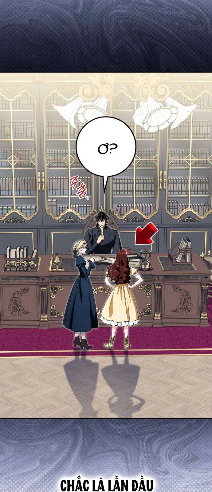 Nữ Công Tước Chiến Lợi Phẩm - Chương 30 - Trang 30