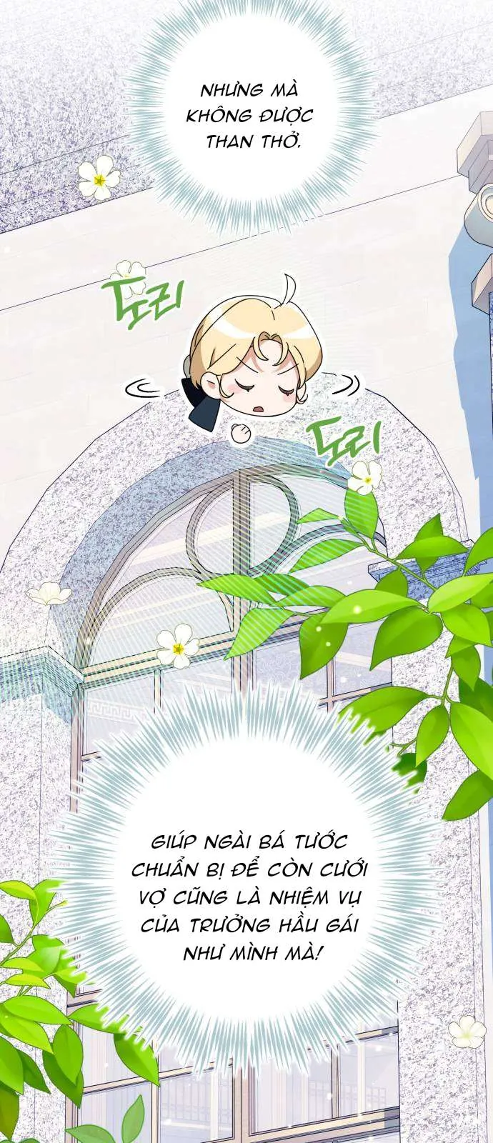 Nữ Công Tước Chiến Lợi Phẩm - Chương 30 - Trang 37