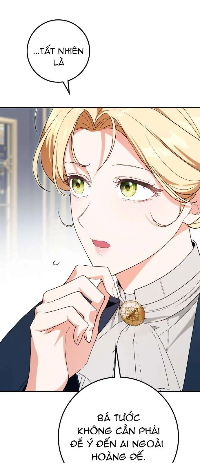 Nữ Công Tước Chiến Lợi Phẩm - Chương 30 - Trang 15