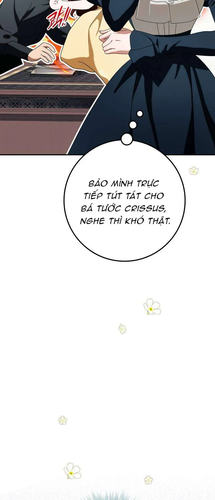 Nữ Công Tước Chiến Lợi Phẩm - Chương 30 - Trang 36