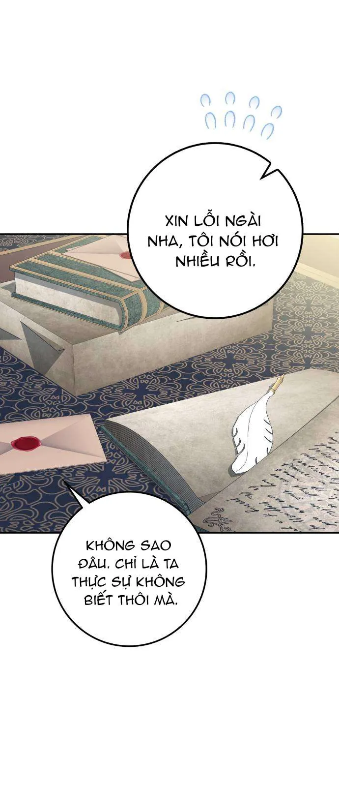 Nữ Công Tước Chiến Lợi Phẩm - Chương 30 - Trang 25