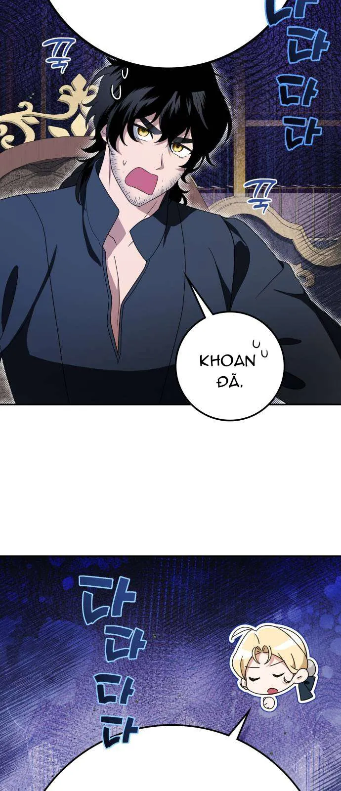 Nữ Công Tước Chiến Lợi Phẩm - Chương 30 - Trang 22