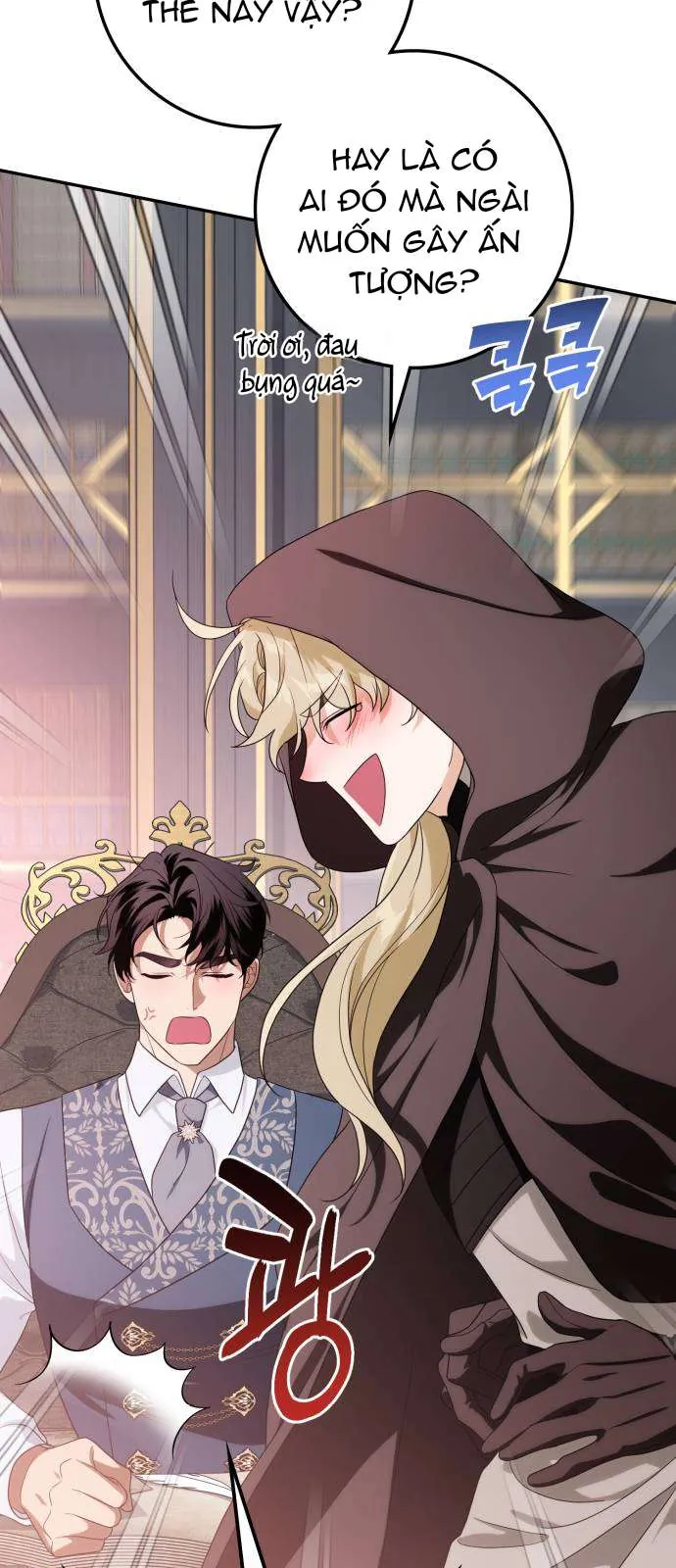 Nữ Công Tước Chiến Lợi Phẩm - Chương 30 - Trang 70