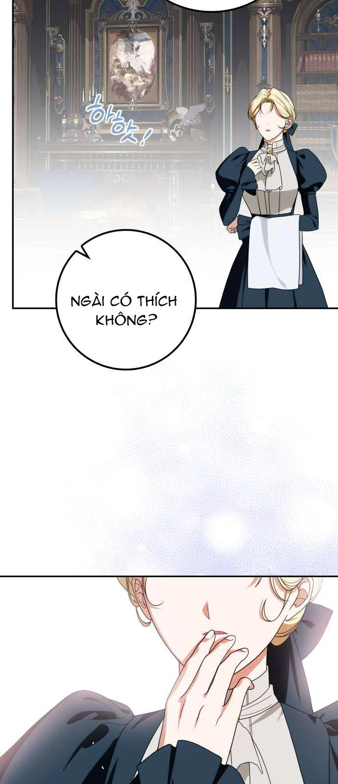 Nữ Công Tước Chiến Lợi Phẩm - Chương 30 - Trang 55