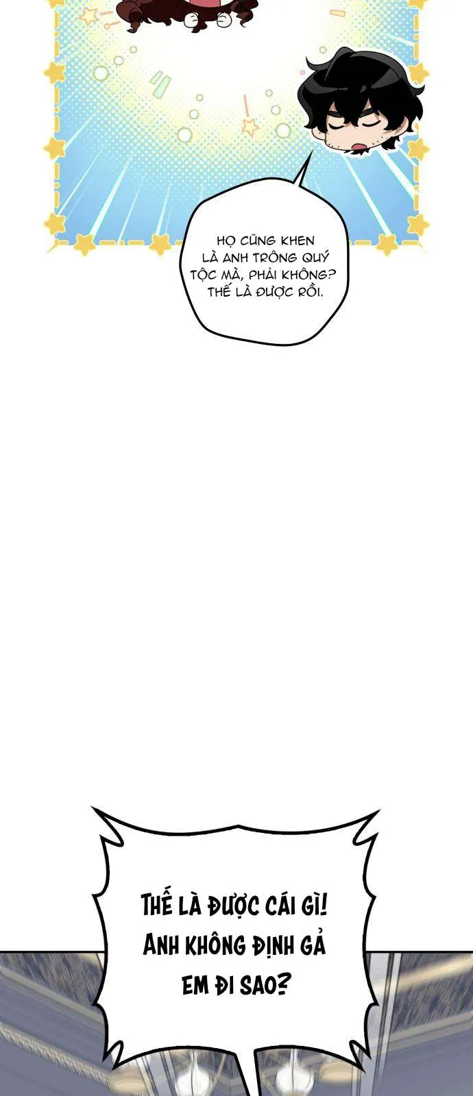 Nữ Công Tước Chiến Lợi Phẩm - Chương 30 - Trang 9