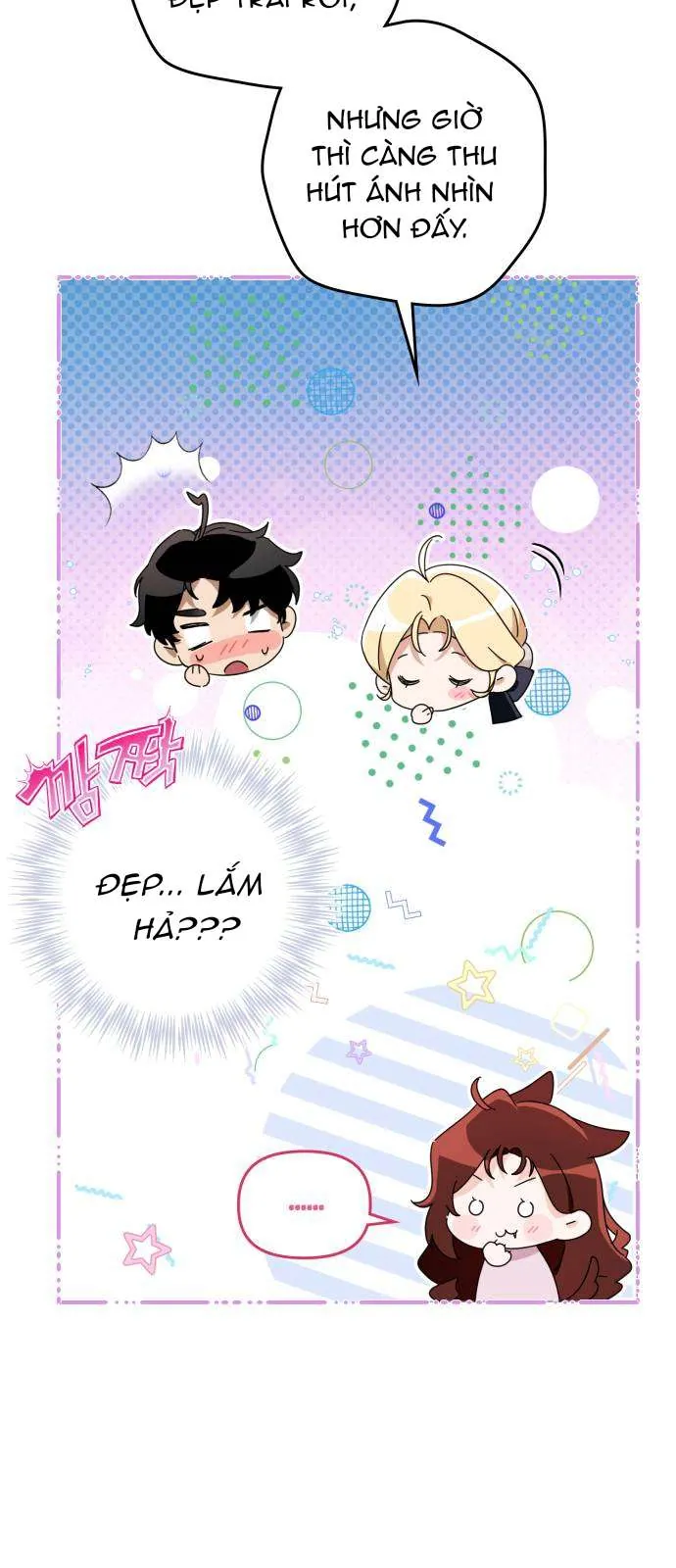 Nữ Công Tước Chiến Lợi Phẩm - Chương 30 - Trang 64