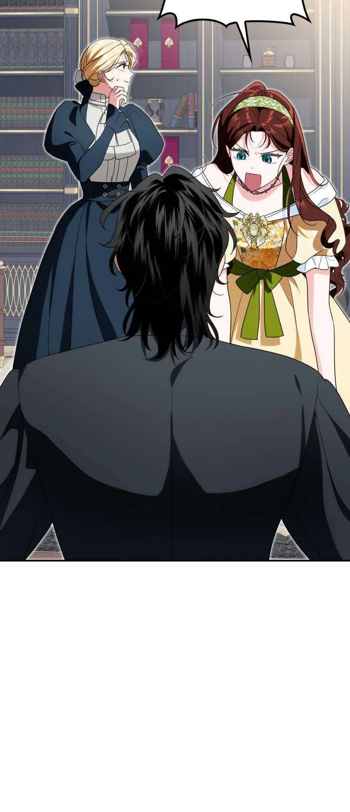 Nữ Công Tước Chiến Lợi Phẩm - Chương 30 - Trang 17