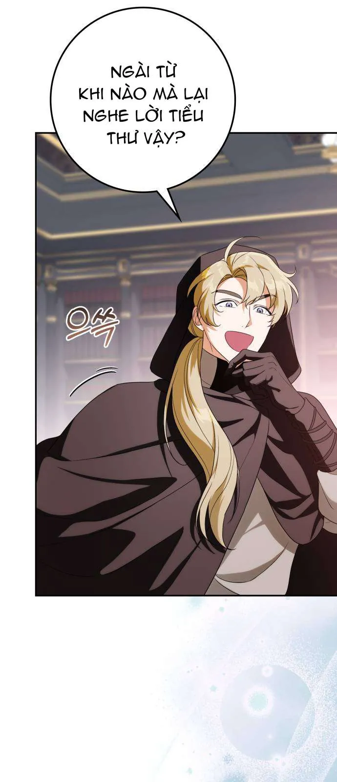 Nữ Công Tước Chiến Lợi Phẩm - Chương 30 - Trang 73