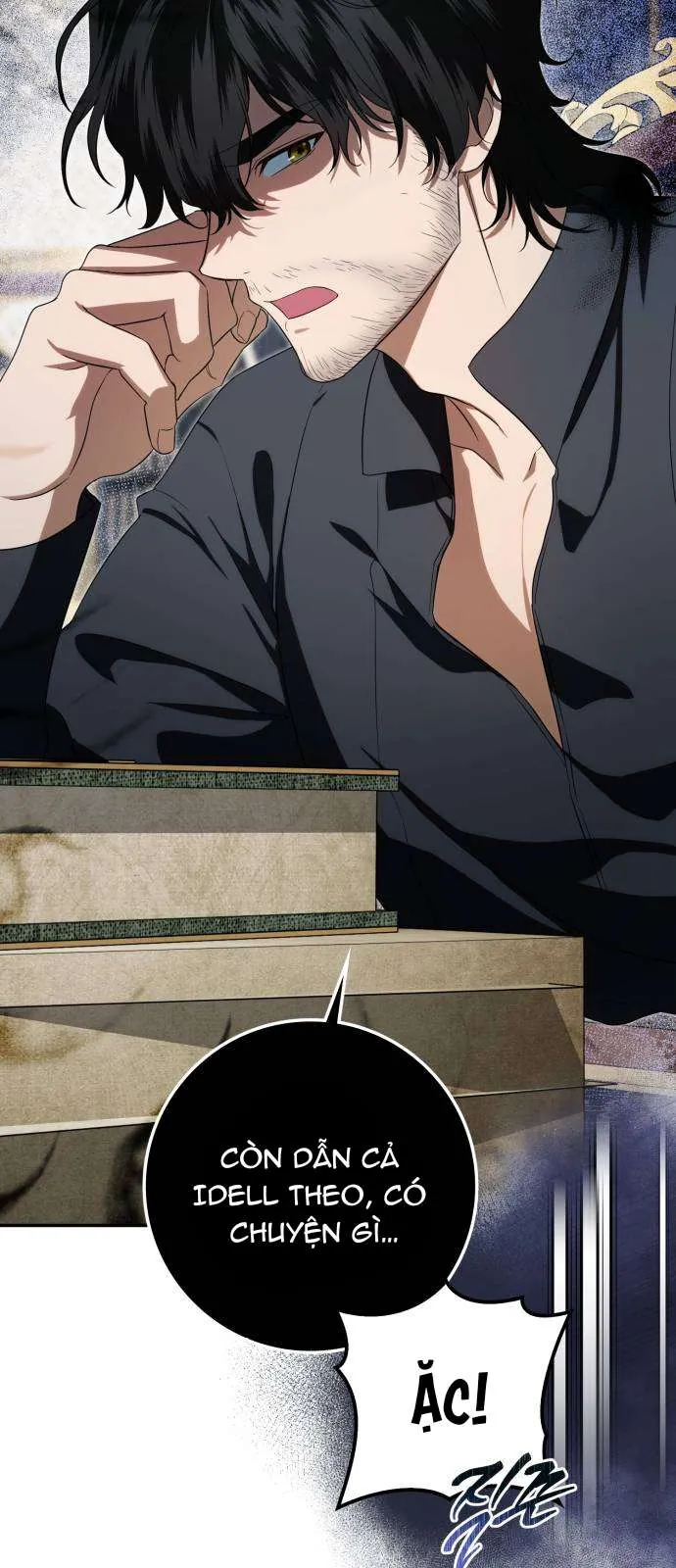 Nữ Công Tước Chiến Lợi Phẩm - Chương 30 - Trang 4