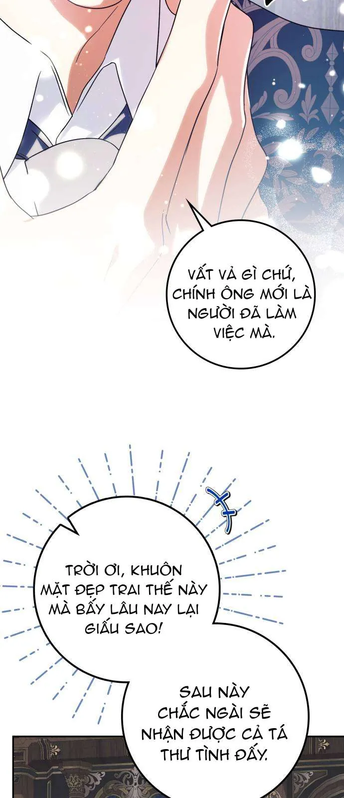 Nữ Công Tước Chiến Lợi Phẩm - Chương 30 - Trang 54