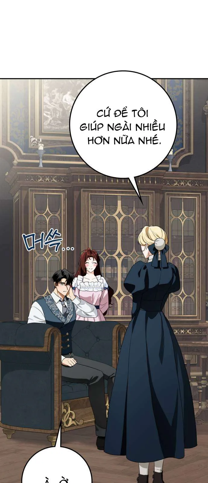 Nữ Công Tước Chiến Lợi Phẩm - Chương 30 - Trang 65