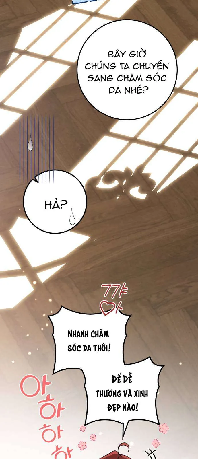 Nữ Công Tước Chiến Lợi Phẩm - Chương 30 - Trang 67