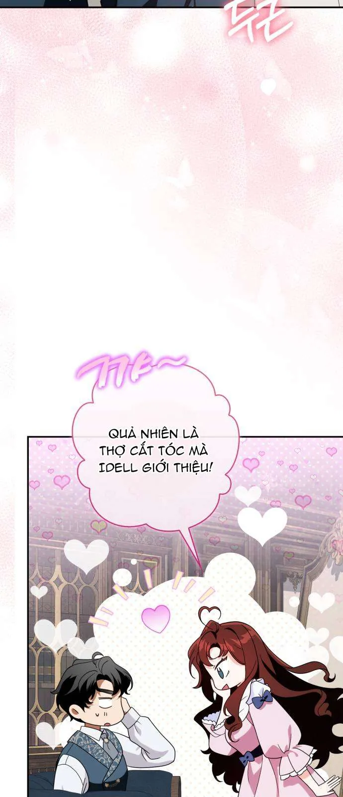 Nữ Công Tước Chiến Lợi Phẩm - Chương 30 - Trang 59