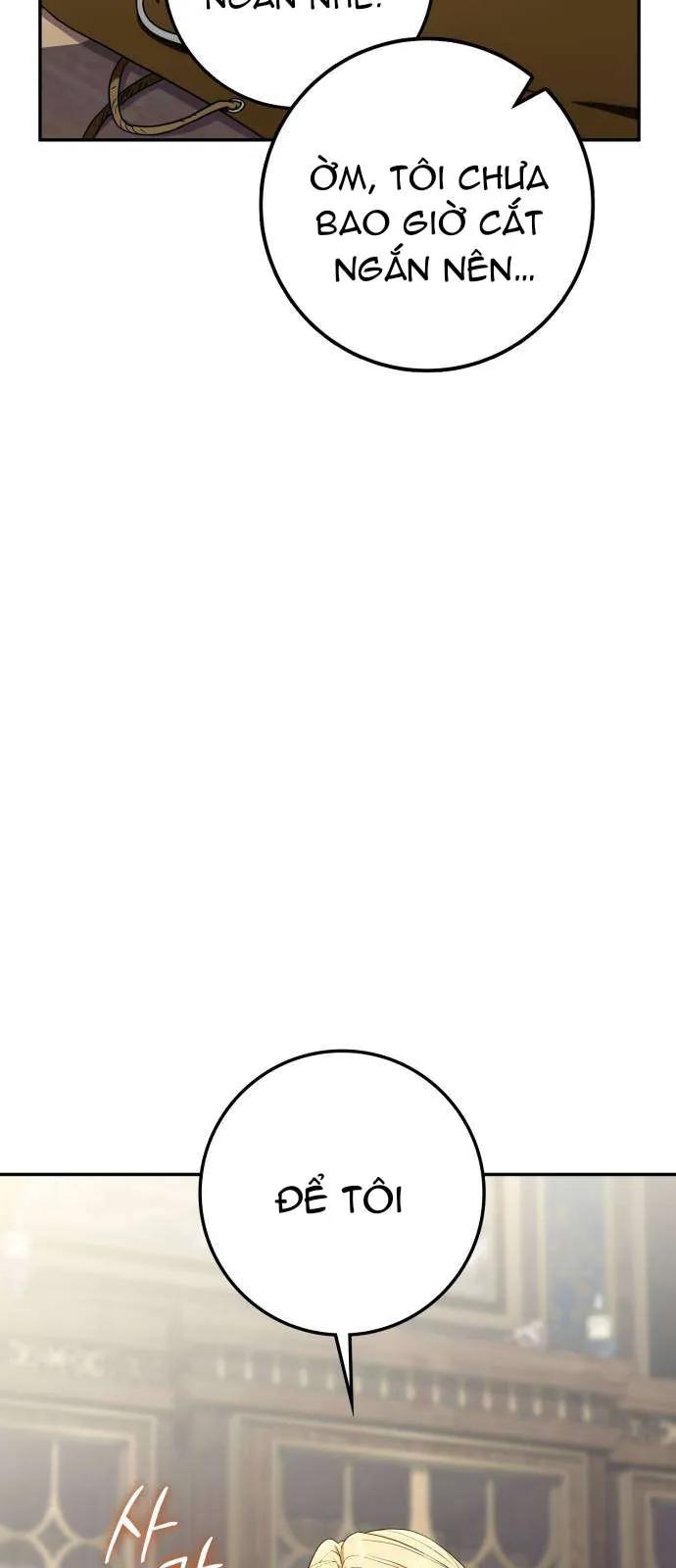 Nữ Công Tước Chiến Lợi Phẩm - Chương 30 - Trang 46
