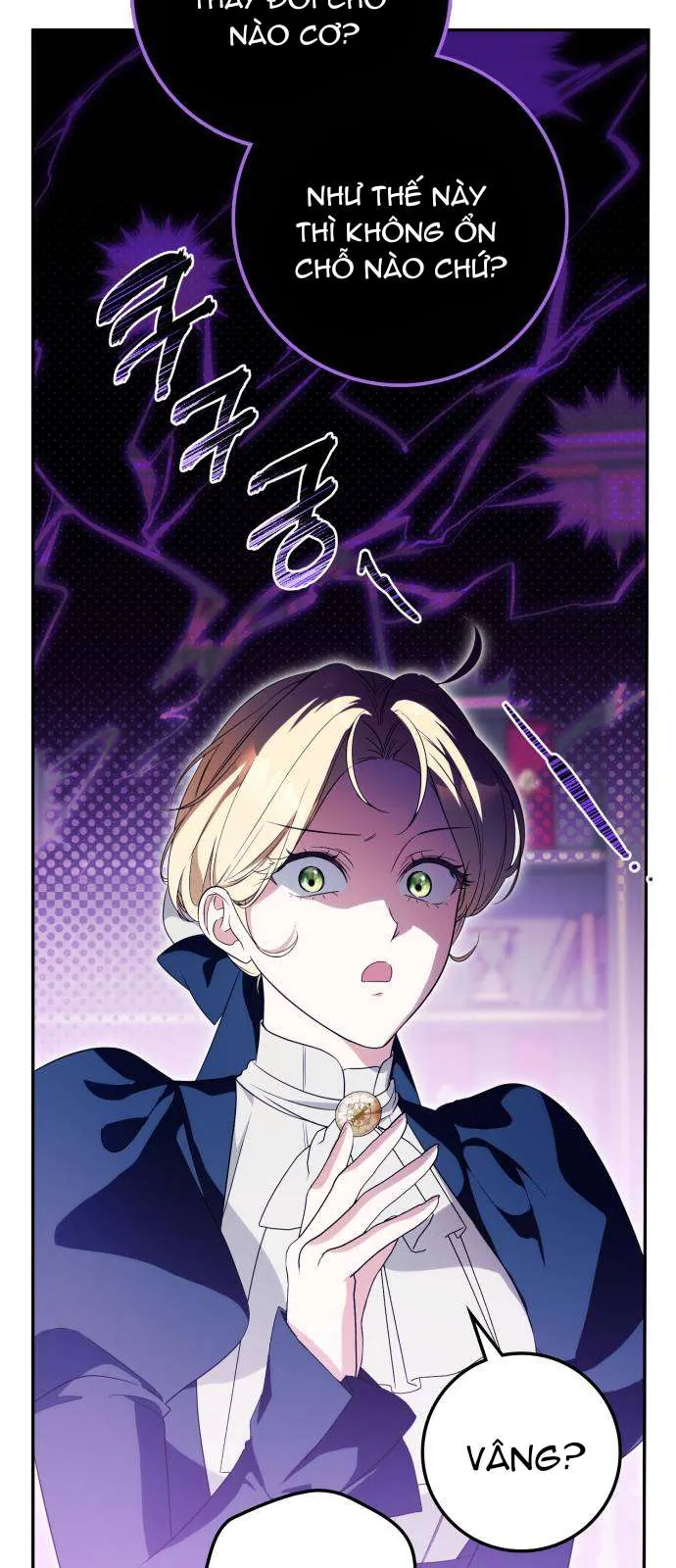 Nữ Công Tước Chiến Lợi Phẩm - Chương 30 - Trang 20