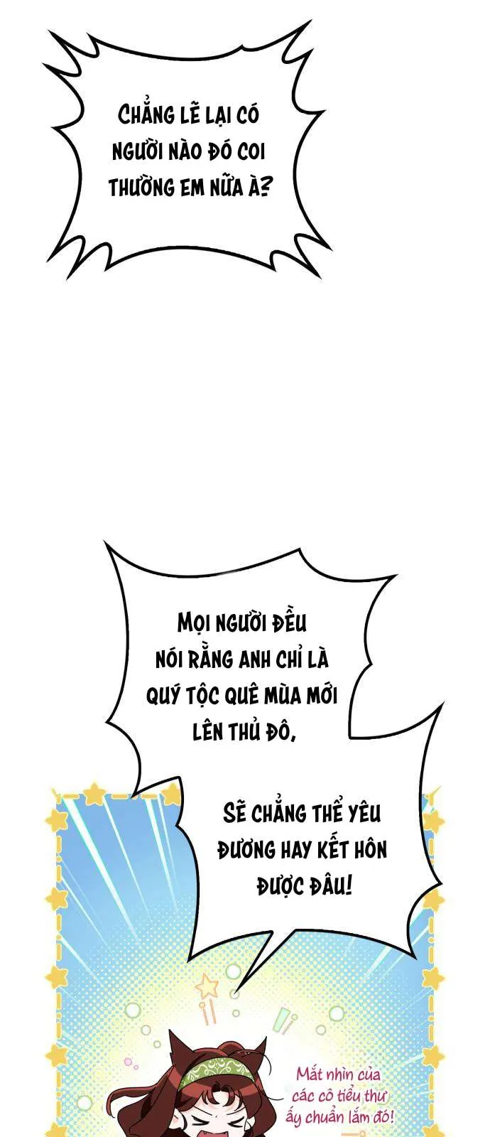 Nữ Công Tước Chiến Lợi Phẩm - Chương 30 - Trang 8