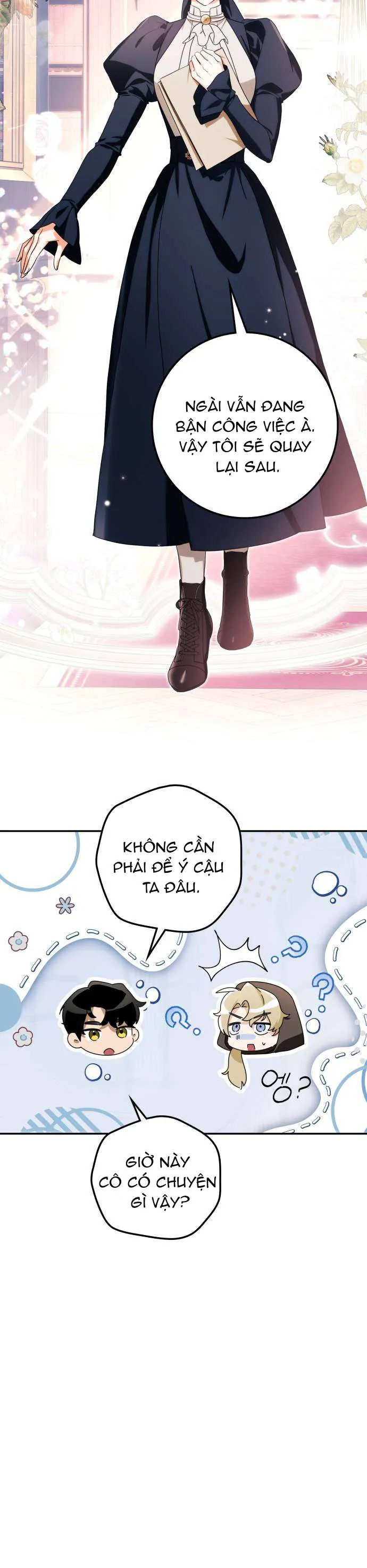 Nữ Công Tước Chiến Lợi Phẩm - Chương 30 - Trang 79