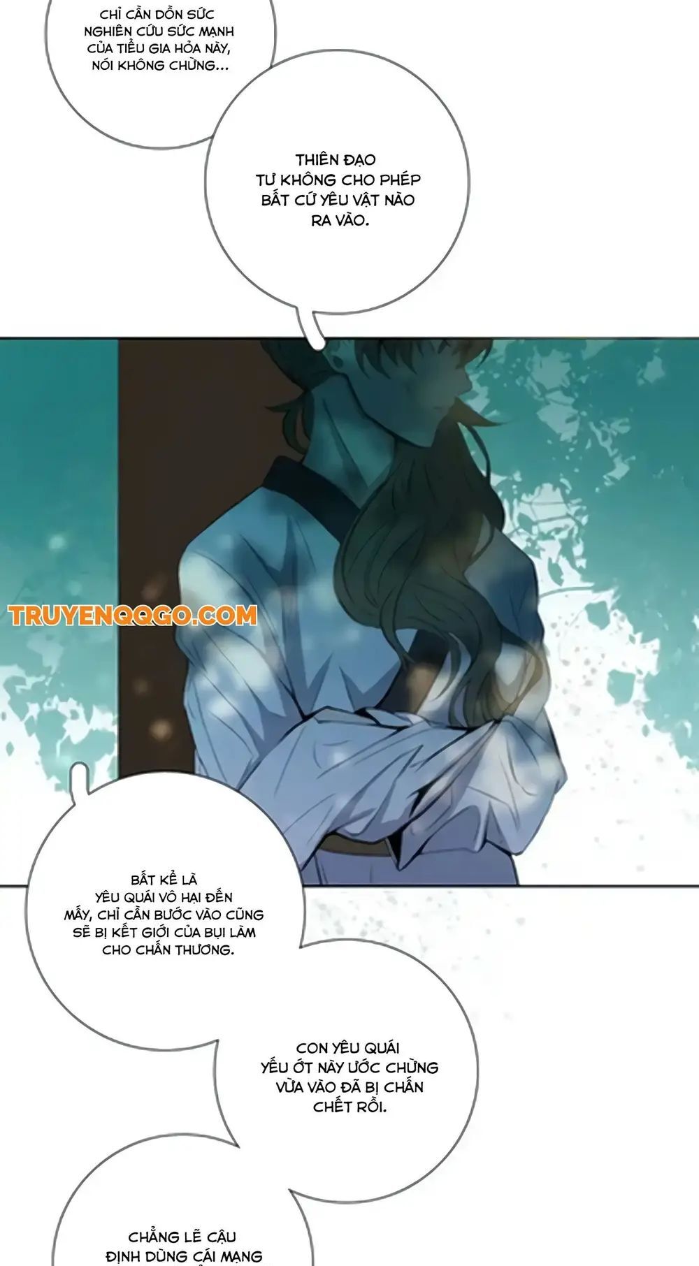 Nagano Nobuka - Chương 15 - Trang 53