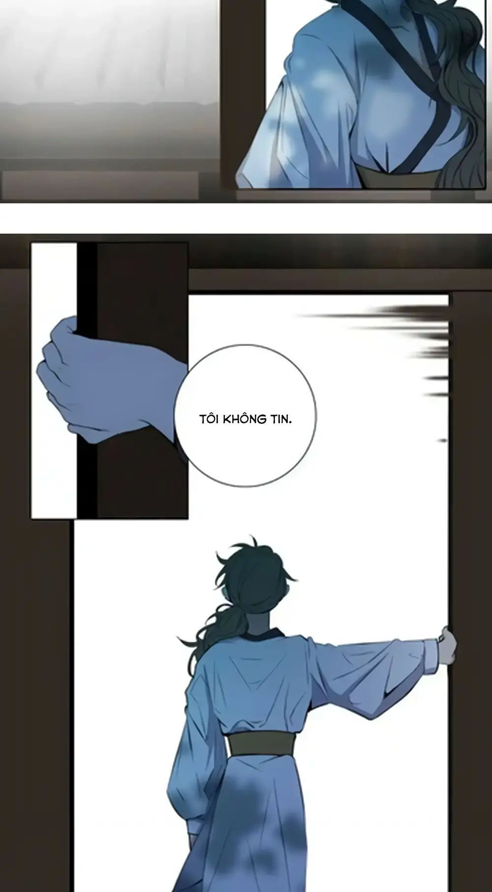 Nagano Nobuka - Chương 15 - Trang 55