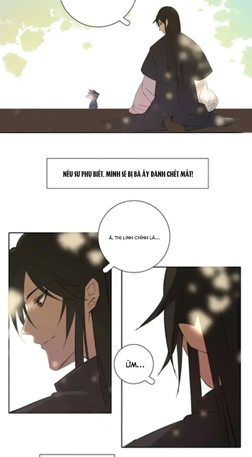 Nagano Nobuka - Chương 15 - Trang 59