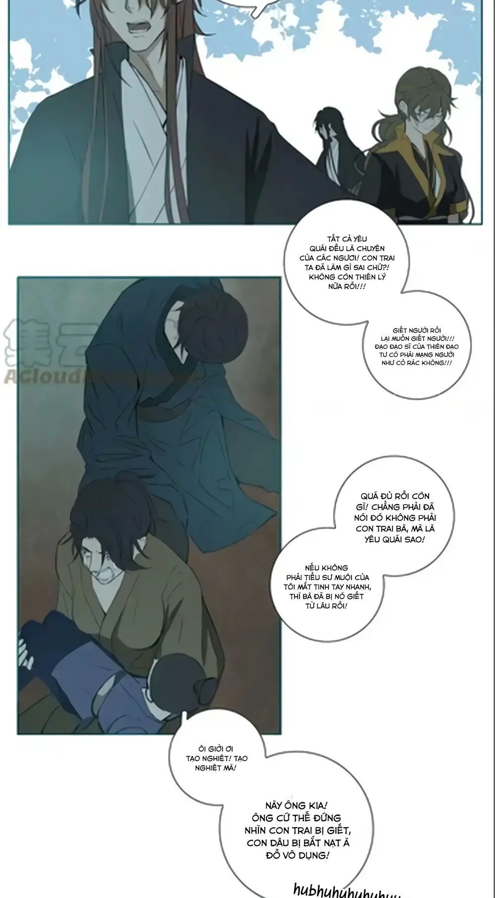 Nagano Nobuka - Chương 15 - Trang 33