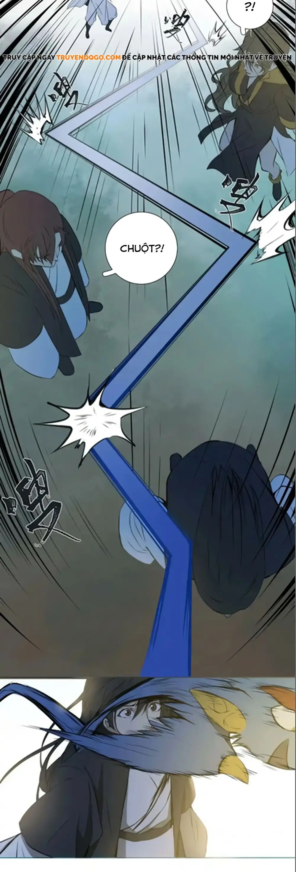 Nagano Nobuka - Chương 15 - Trang 39