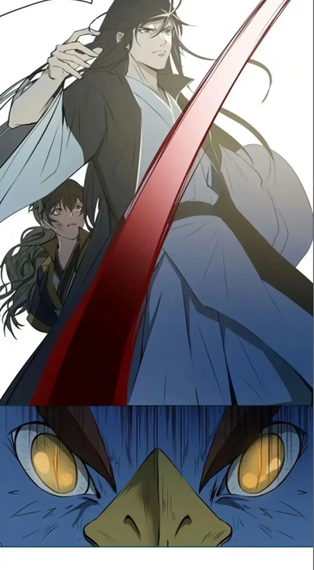 Nagano Nobuka - Chương 15 - Trang 37