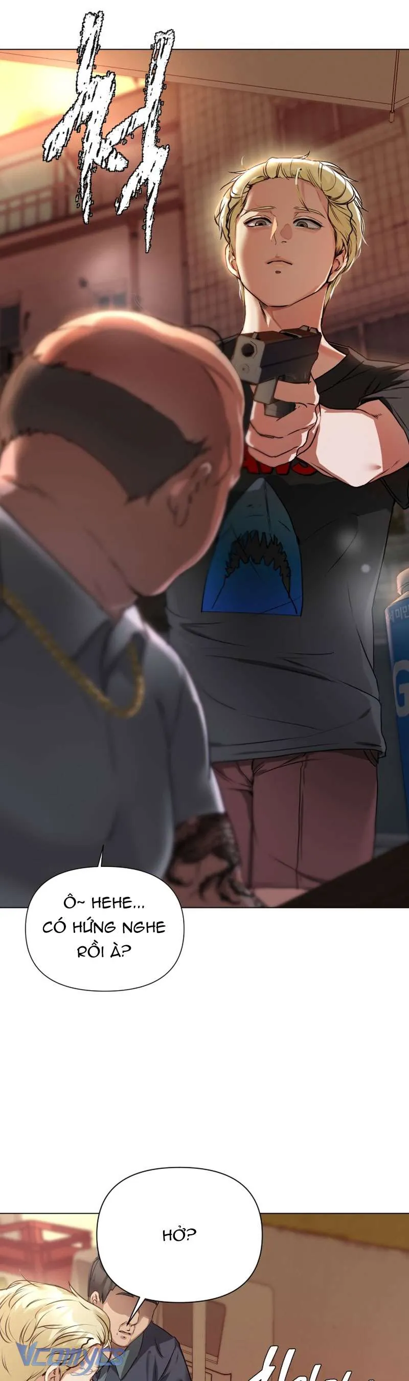 Chàng Romeo Của Chúng Ta - Chương 2 - Trang 58