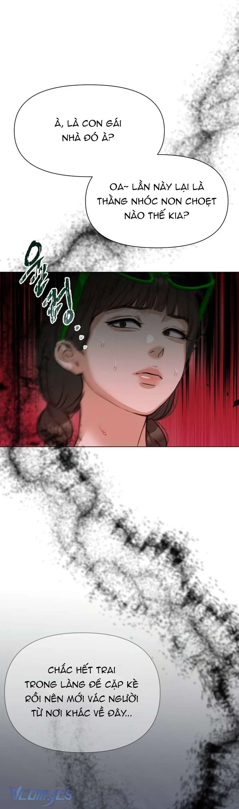 Chàng Romeo Của Chúng Ta - Chương 2 - Trang 52