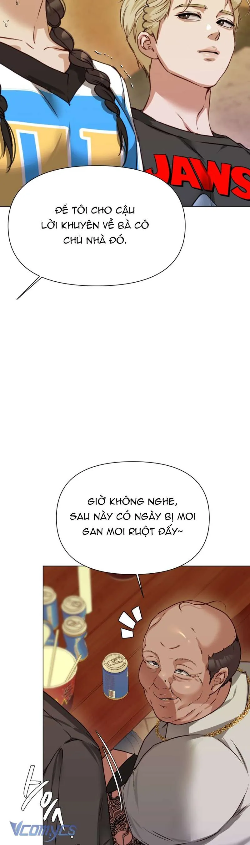 Chàng Romeo Của Chúng Ta - Chương 2 - Trang 56